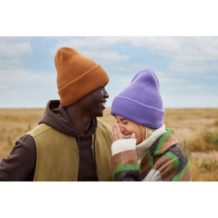 Beechfield Classic Recycled Pipo - Image 4