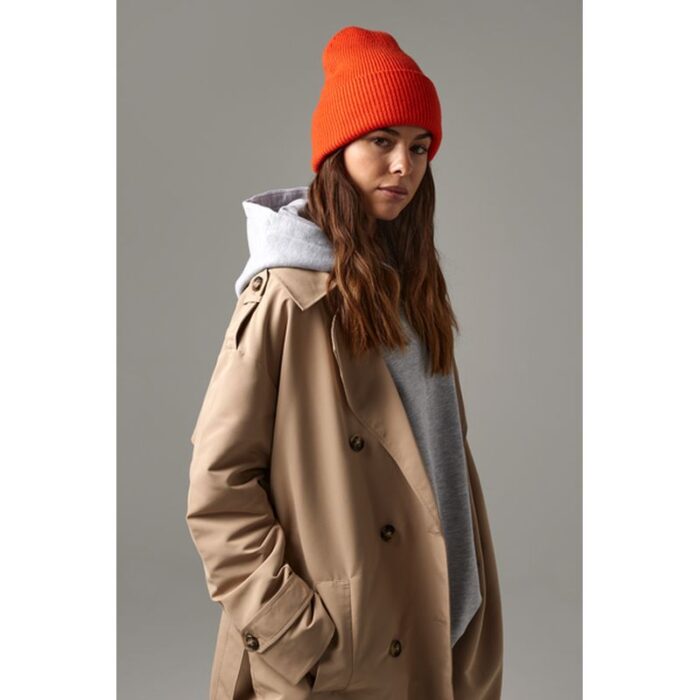 Beechfield Classic Recycled Pipo - Image 2