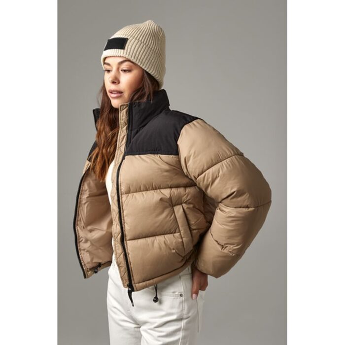 Beechfield Fashion Painettava Pipo - Image 5