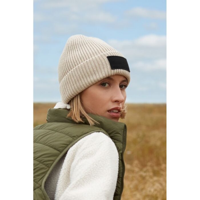 Beechfield Fashion Painettava Pipo - Image 2