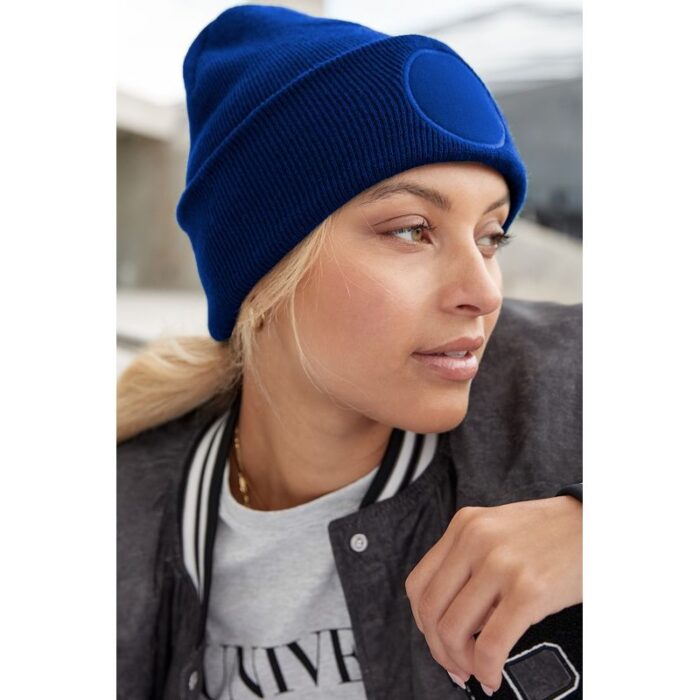 Beechfield Painettava Pipo - Pyöreä - Image 2