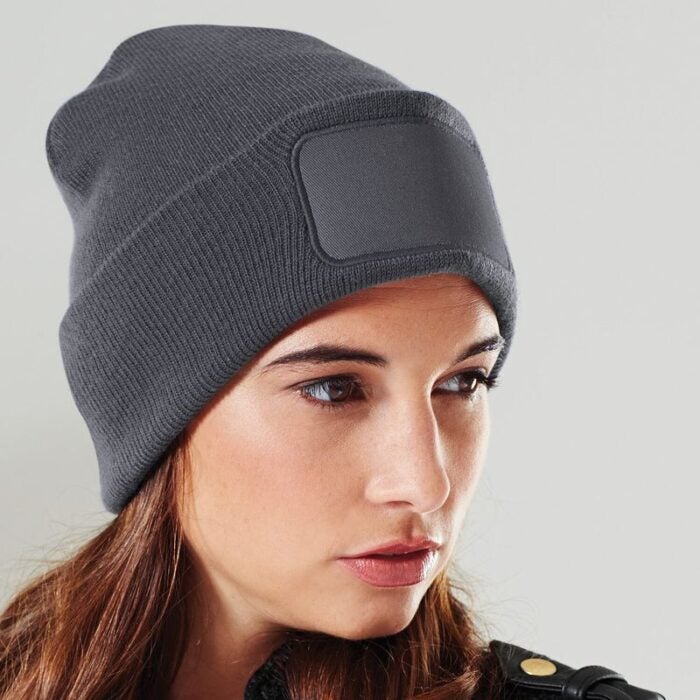 Beechfield Painettava Pipo - Image 2