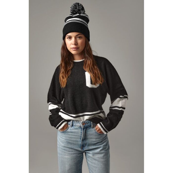 Beechfield Raidallinen Fanipipo - Image 3