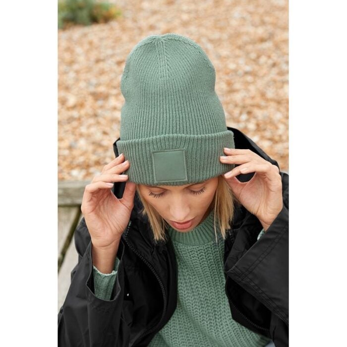 Beechfield Tonal Painettava Pipo - Image 3