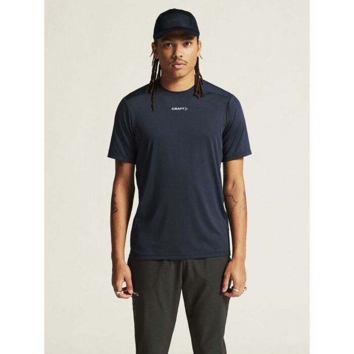 Craft ADV Essence SS Tee 2 - Image 4