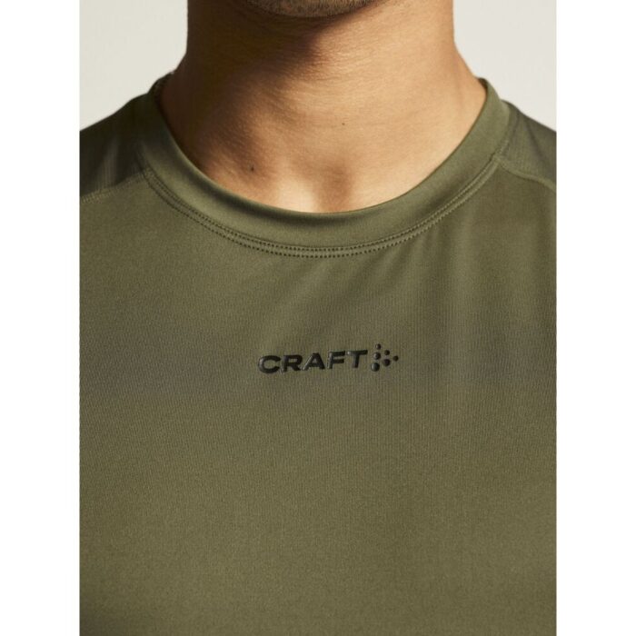 Craft ADV Essence SS Tee 2 - Image 7