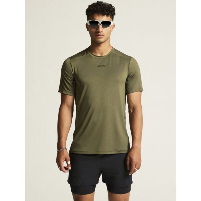 Craft ADV Essence SS Tee 2 - Image 6