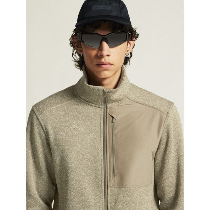 Craft ADV Explore Heavy Fleece - Image 5