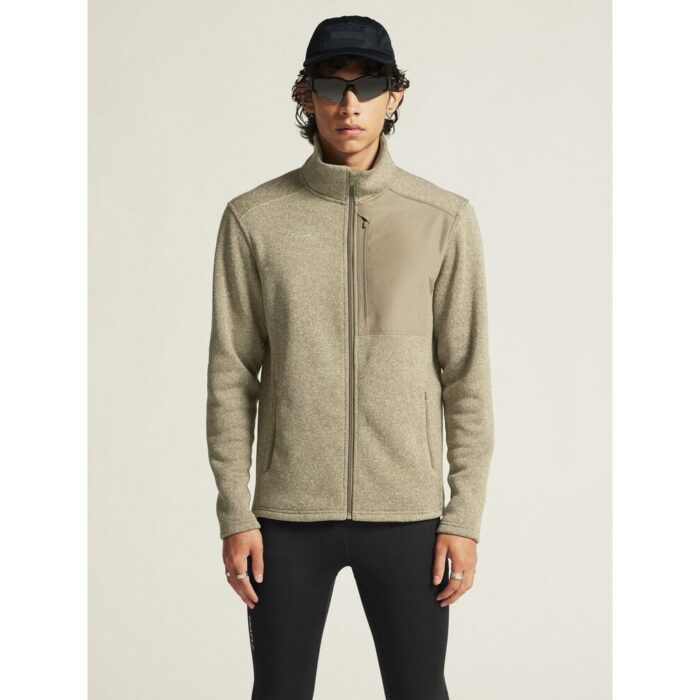 Craft ADV Explore Heavy Fleece - Image 4