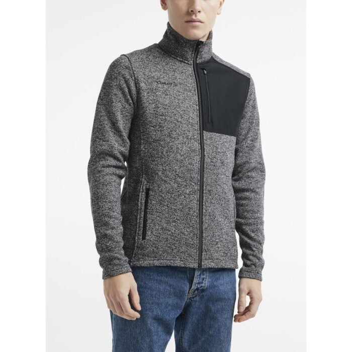 Craft ADV Explore Heavy Fleece - Image 2