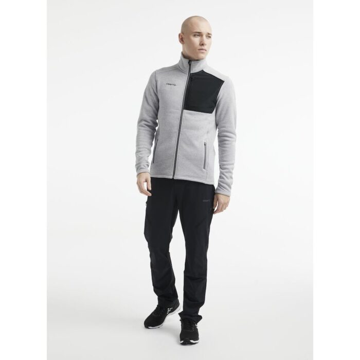 Craft ADV Explore Heavy Fleece - Image 12