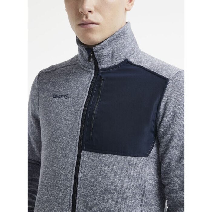 Craft ADV Explore Heavy Fleece - Image 9