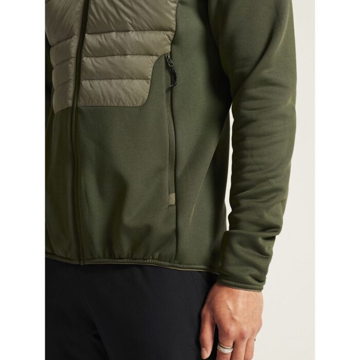 Craft ADV Explore Kevyt Hybrid Takki - Image 3