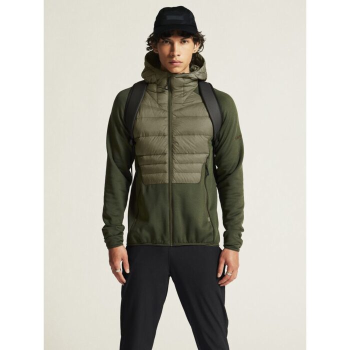 Craft ADV Explore Kevyt Hybrid Takki - Image 2