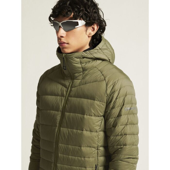 Craft ADV Explore Kevytuntuvatakki - Image 4