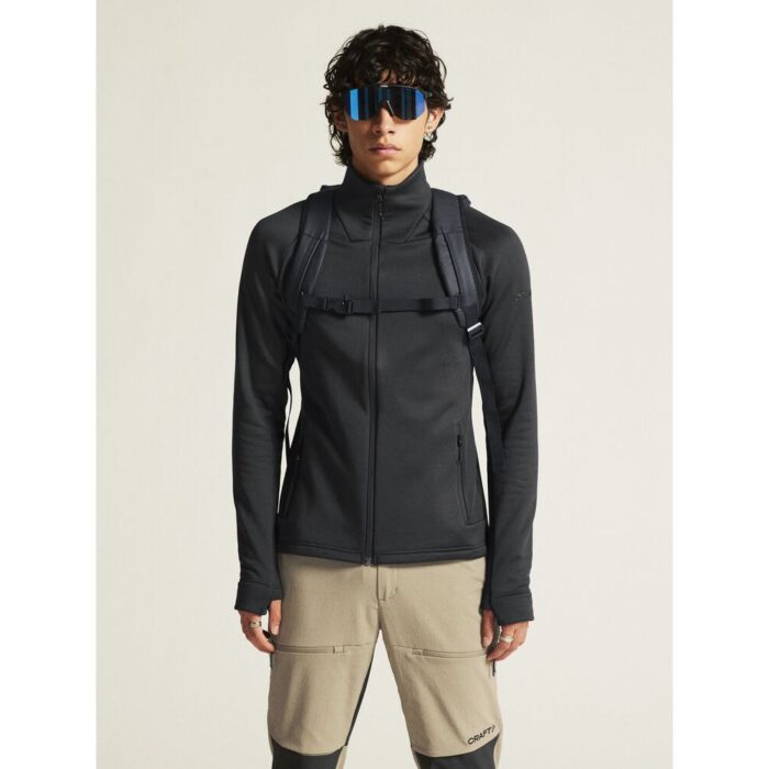 Craft ADV Explore Power Fleece Takki - Image 6
