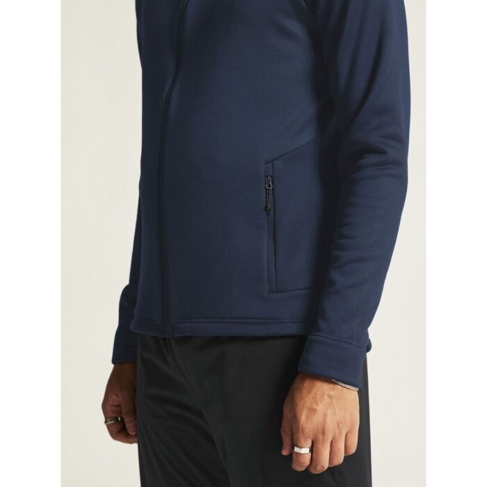 Craft ADV Explore Power Fleece Takki - Image 4