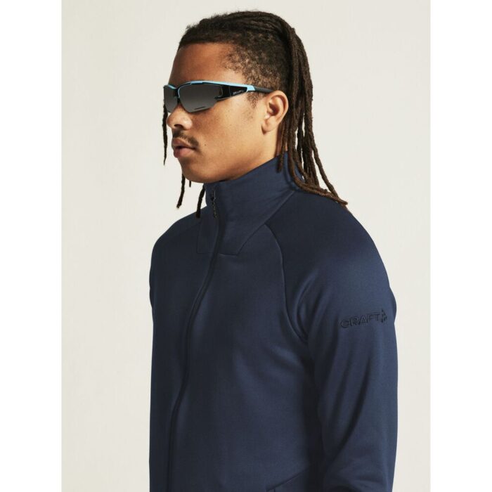 Craft ADV Explore Power Fleece Takki - Image 3