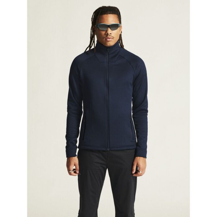 Craft ADV Explore Power Fleece Takki - Image 2