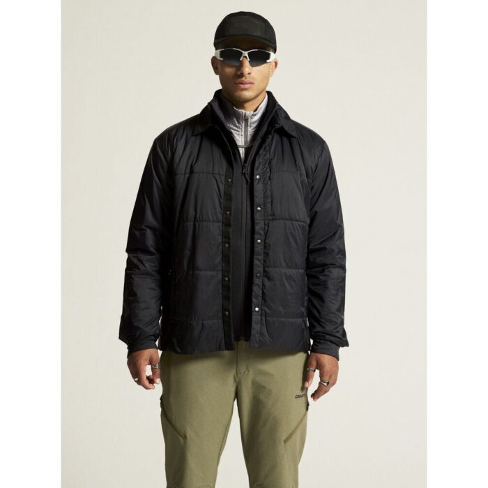 Craft ADV Urban Padded Overshirt - Image 6