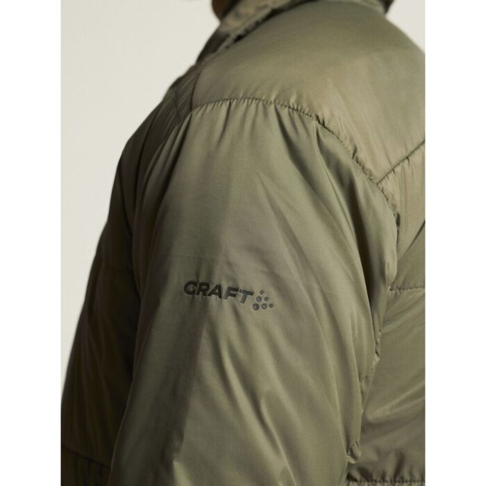 Craft ADV Urban Padded Overshirt - Image 5
