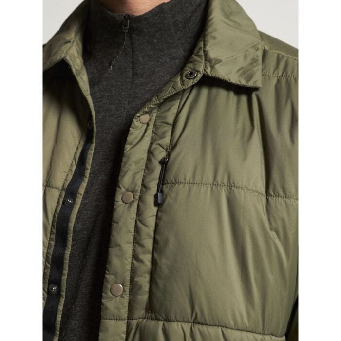 Craft ADV Urban Padded Overshirt - Image 4