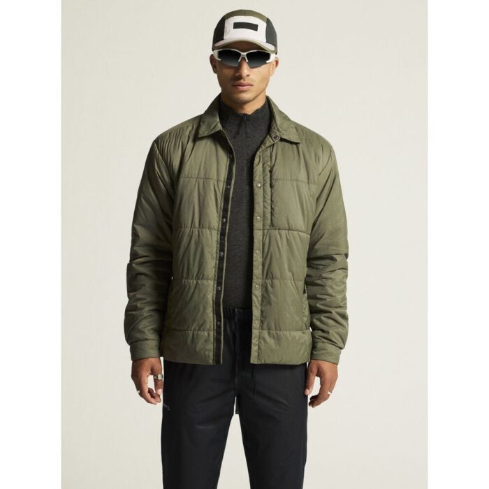 Craft ADV Urban Padded Overshirt - Image 2