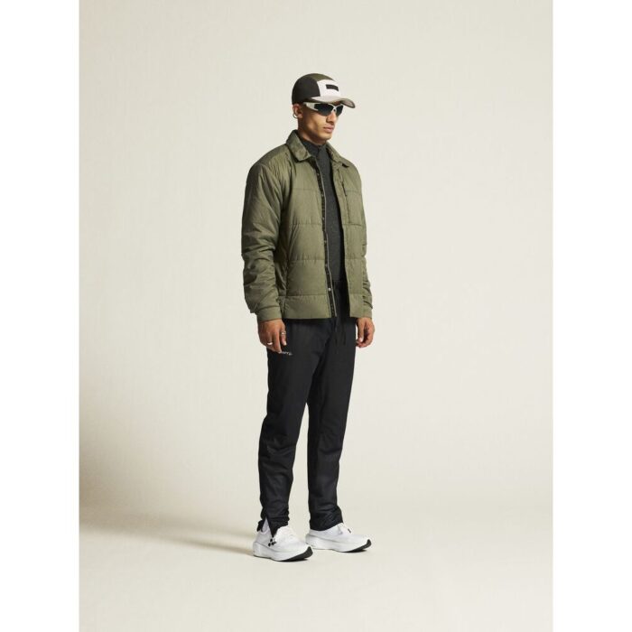 Craft ADV Urban Padded Overshirt - Image 3