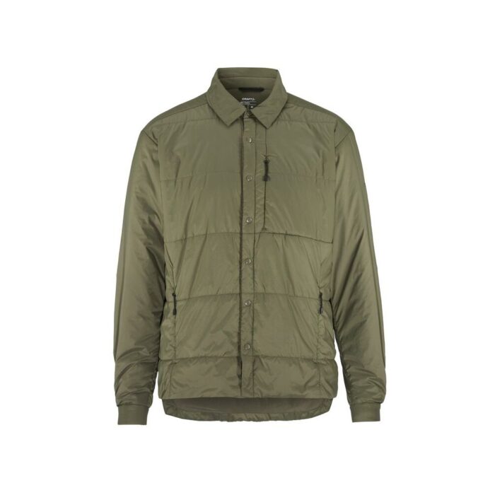 Craft ADV Urban Padded Overshirt - Image 10