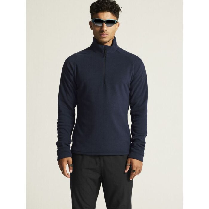 Craft Core Explore Fleece Midlayer - Image 2