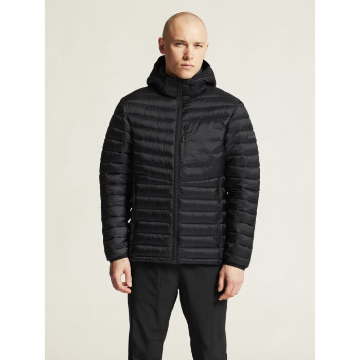 Craft Core Explore Kevyttoppatakki - Image 7