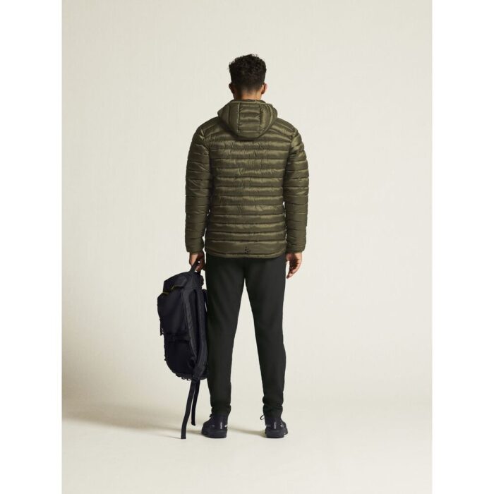 Craft Core Explore Kevyttoppatakki - Image 6