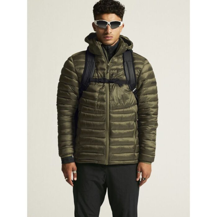 Craft Core Explore Kevyttoppatakki - Image 4