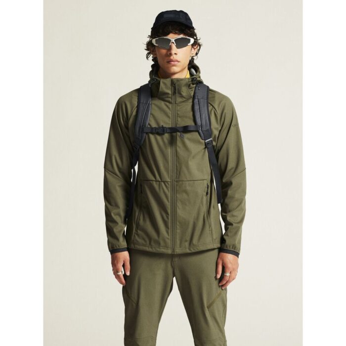 Craft Core Explore Softshell - Image 2
