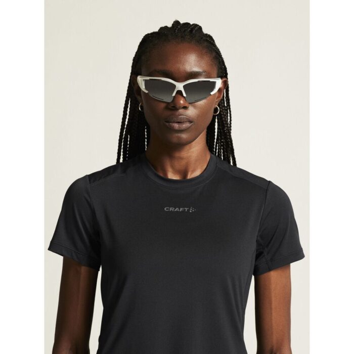 Craft ADV Essence SS Tee 2 - Naisten - Image 2