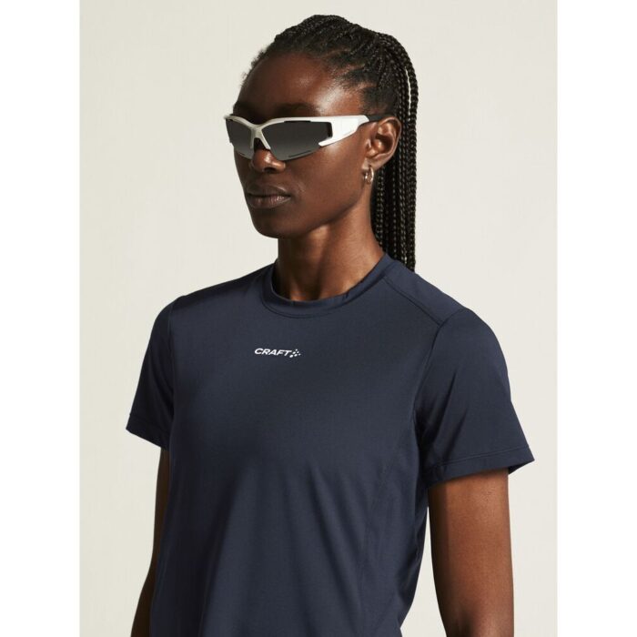 Craft ADV Essence SS Tee 2 - Naisten - Image 6