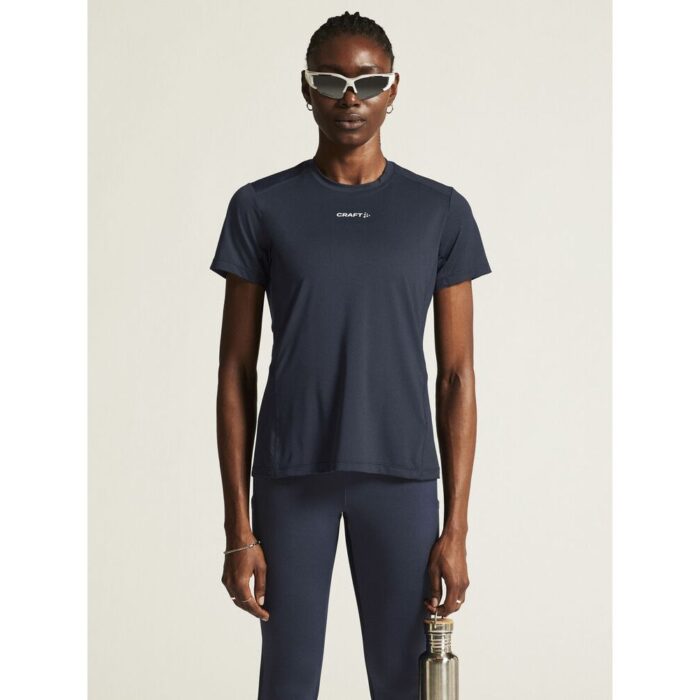 Craft ADV Essence SS Tee 2 - Naisten - Image 5