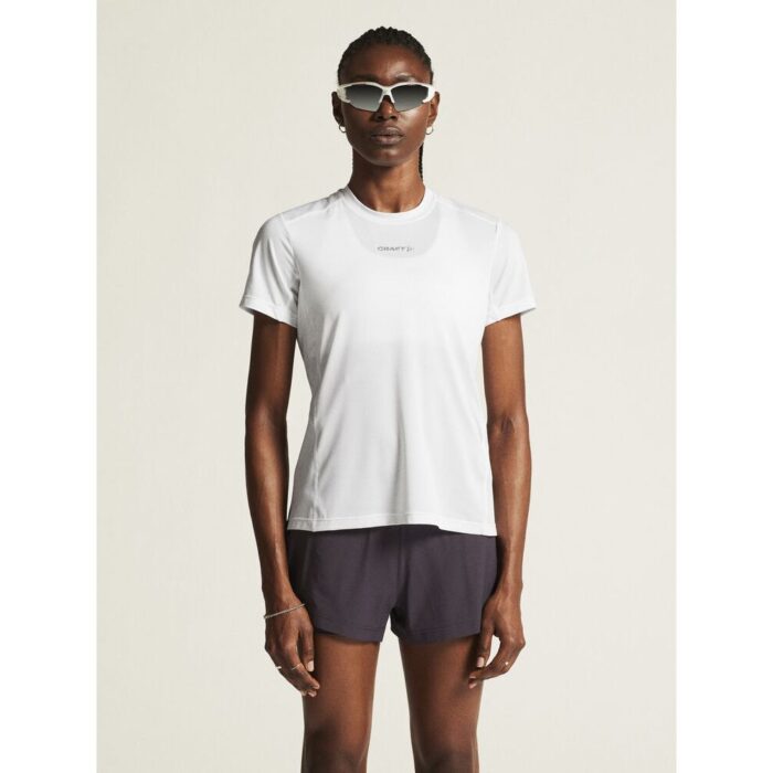 Craft ADV Essence SS Tee 2 - Naisten - Image 11