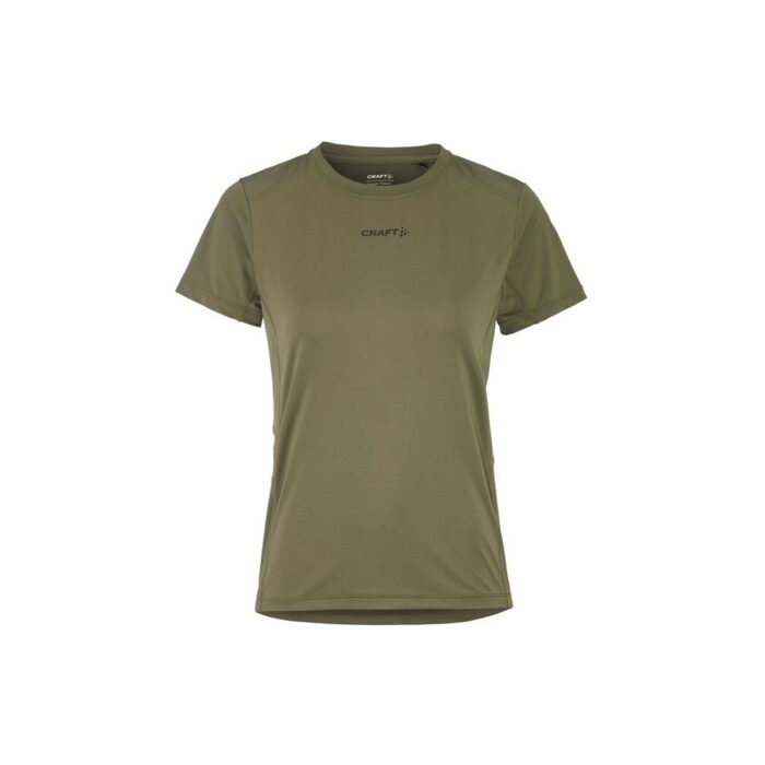 Craft ADV Essence SS Tee 2 - Naisten - Image 14