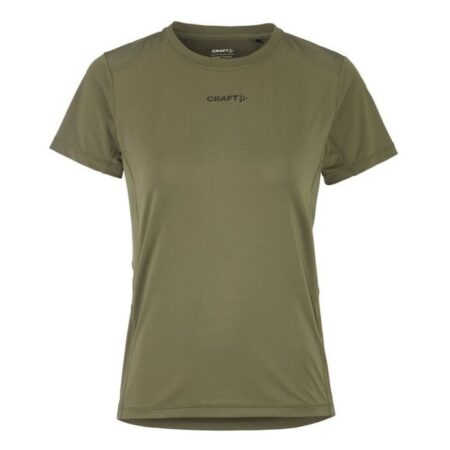 Craft Naisten ADV Essence SS Tee 2
