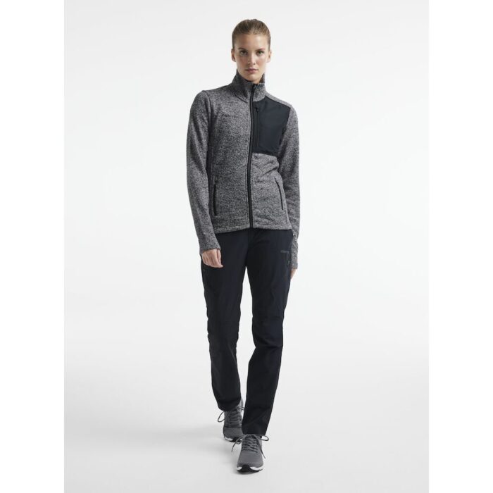 Craft ADV Explore Heavy Fleece - Naisten - Image 8