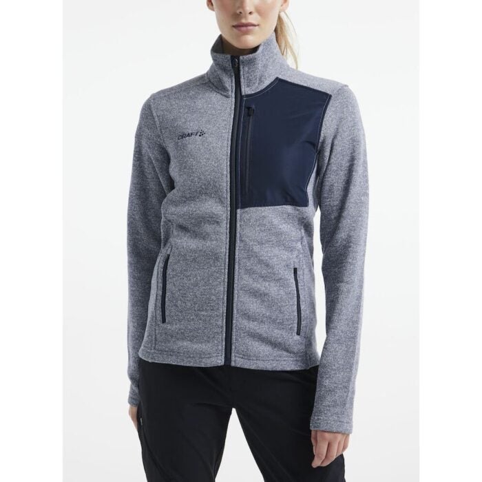 Craft ADV Explore Heavy Fleece - Naisten - Image 12