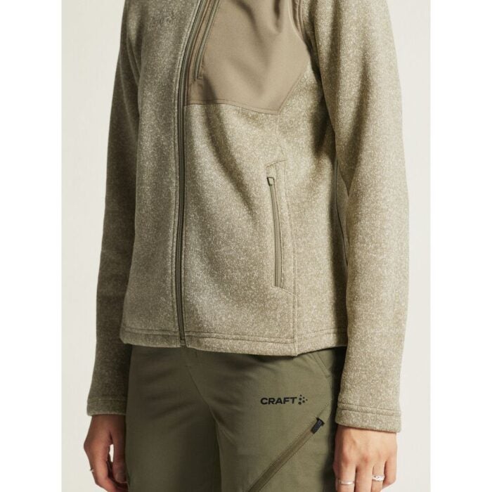 Craft ADV Explore Heavy Fleece - Naisten - Image 11