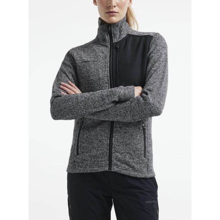 Craft ADV Explore Heavy Fleece - Naisten - Image 5