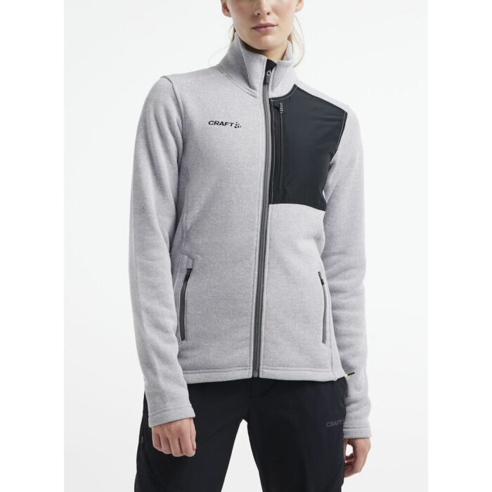 Craft ADV Explore Heavy Fleece - Naisten - Image 2