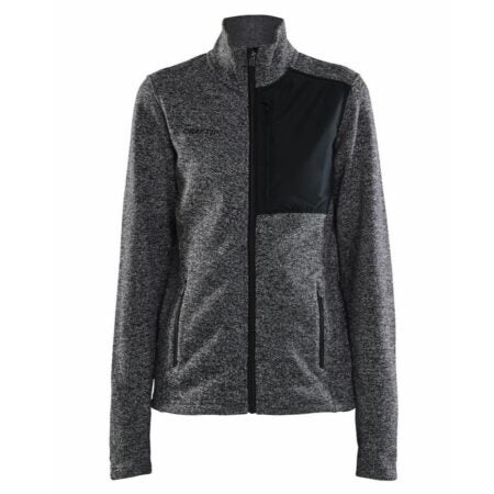 Craft Naisten ADV Explore Heavy Fleece