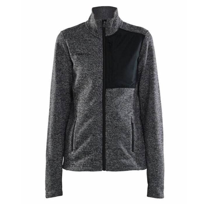 Craft Naisten ADV Explore Heavy Fleece