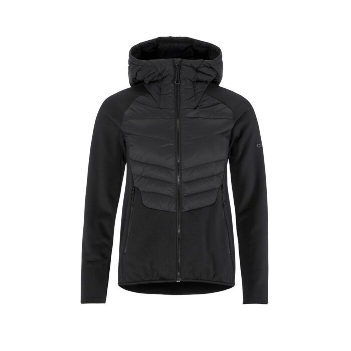 Craft ADV Explore Kevyt Hybrid Takki - Naisten - Image 11