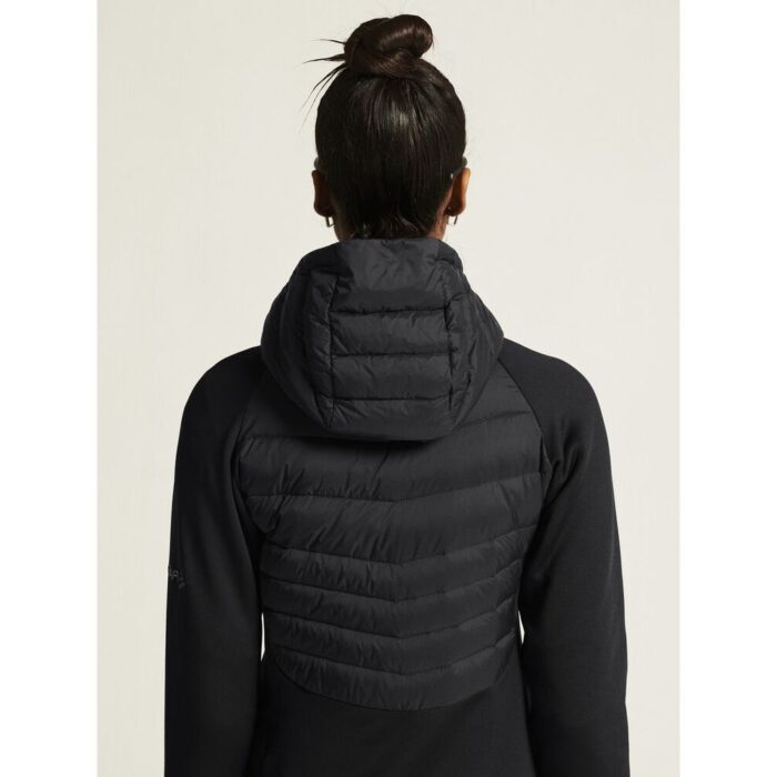 Craft ADV Explore Kevyt Hybrid Takki - Naisten - Image 9