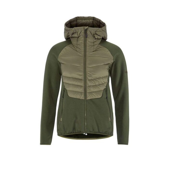 Craft ADV Explore Kevyt Hybrid Takki - Naisten - Image 10